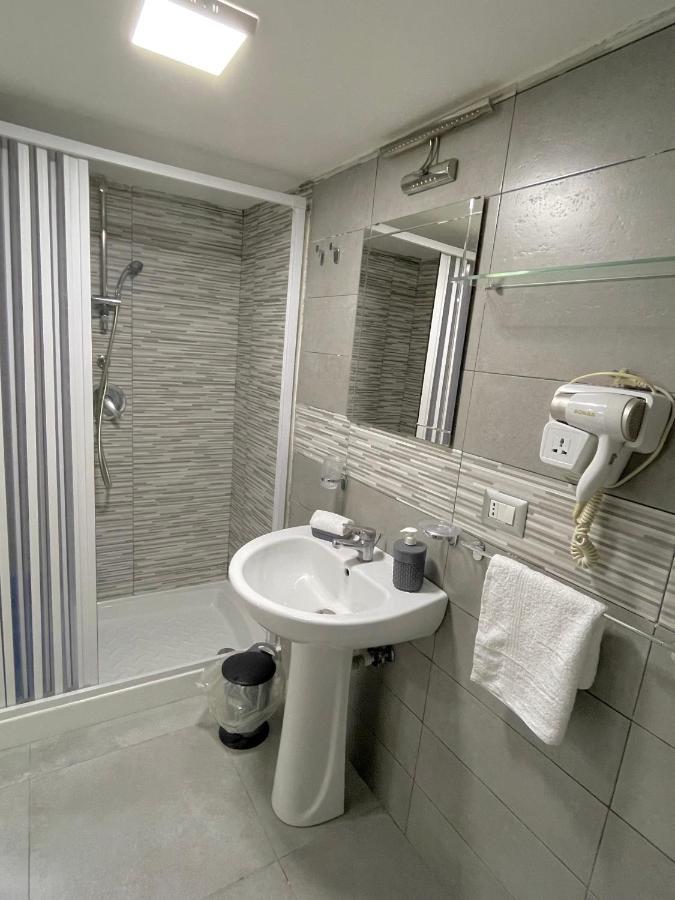 O'Vascetiello Apartment Napoli Exterior foto